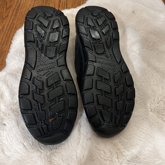 Men’s Skechers slip one - Picture 6 of 6